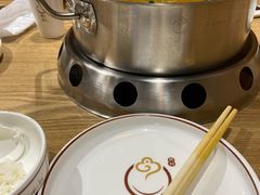 -杨翔豆皮涮牛肚(华阳城店)