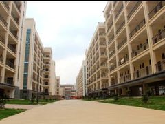 -广东金融学院(校本部)