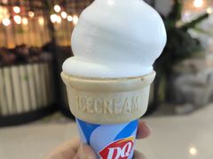 -DQ·蛋糕·冰淇淋(西直门店)