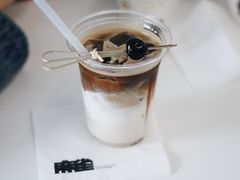 -麻雀咖啡SPARROW COFFEE(十全街店)