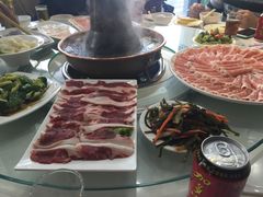 -京城胜利涮羊肉(禧乐汇店)