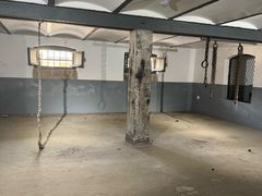 -青岛德国监狱旧址博物馆