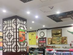 -东方宫中国兰州牛肉拉面(新起街店)