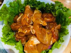 -么肆烤肉(新华街店)