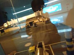 -石家庄正定国际机场-T2航站楼