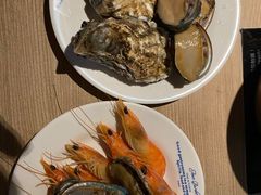 -星伦多 自助料理(圆融店)