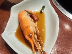 -钱库里海鲜自助(星海广场店)