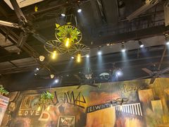 -小俩口烧烤东北菜(双井店)