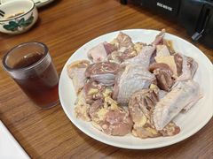 -谢记上海大排档(长寿路店)