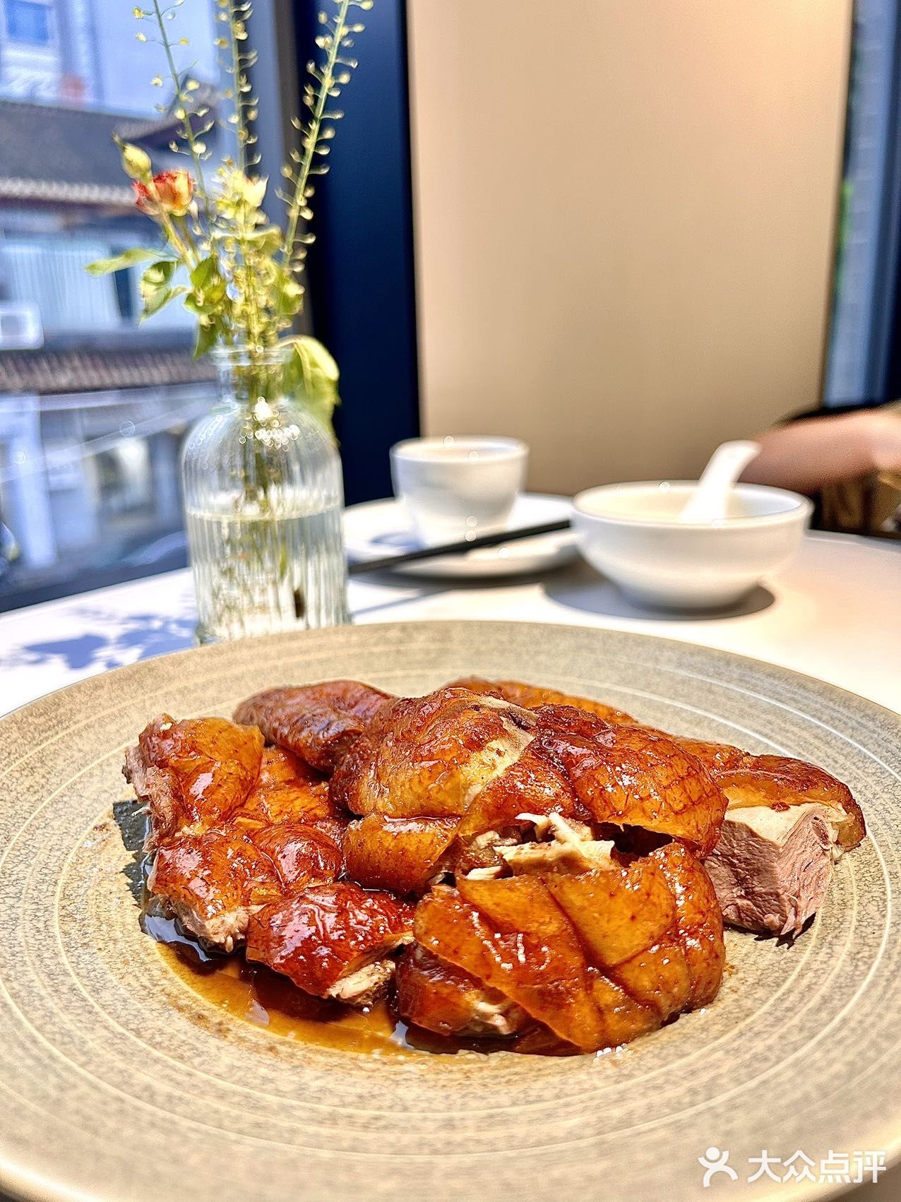 寻味顺德｜答应我这家粤菜千万不要错过