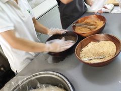 -禾生粑粑坊(陕西路店)