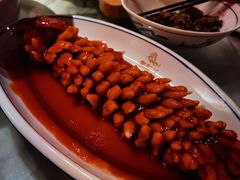 松鼠皖鱼-老村长•湖北菜(欢乐大道店)