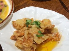 -李老哈·东北菜(宋园路店)