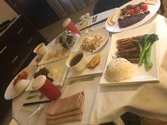 -杭州武林万怡酒店