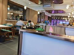 大堂-辣盆盆麻辣小龙虾(哈尔滨总店)