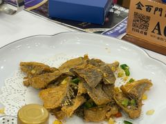 -金百门·顺德海鲜酒家(陈村店)