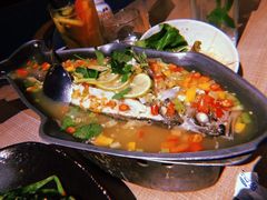 -野米东南亚餐厅(欢乐海岸店)