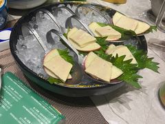 -極上萬膳·日料放题(来福士江景店)