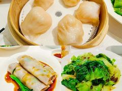 -金悦轩海鲜酒家(拱北店)