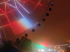 -南昌之星摩天轮