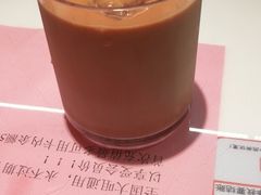 -新大咀港式茶餐厅(宝山万达店)