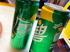 -京门老爆三·铜锅涮肉 爆肚(望京店)