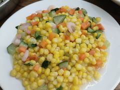 -晶渔坊·海鲜私房菜(东夷小镇店)