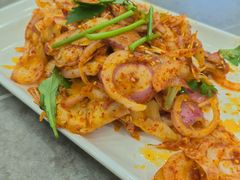 -渔家乐小海鲜(皇姑店)