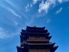 -大同古城墙