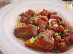 台山猪手-郑猛记石岐鸽主题餐厅(长江店)