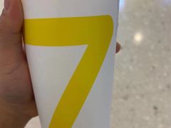 -7分甜(栖霞万谷慧店)