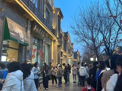 -吴裕泰茶庄(前门大街店)