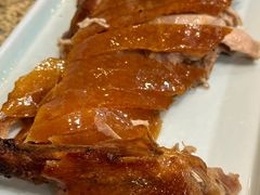 -鹊华居·地道鲁菜·海鲜·融合味(大明湖店)