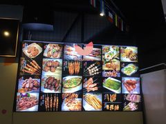 菜单-炉鼎记私房菜(总店)