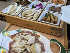 -大理董·董家小厨野生菌火锅(古城旗舰店)