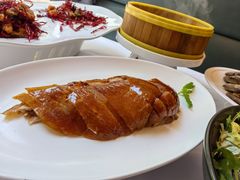 -福海居烤鸭店(鸟巢店)