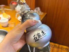 -成老灶火锅鸡(平山店)