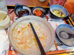 -饭町二郎日式综合茶餐(中安广场店)