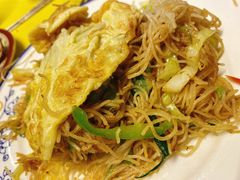 鸡蛋炒细粉-阿记烧烤(大兴新区店)