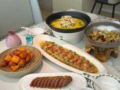 -苏梦江南·淮扬菜(夫子庙店)