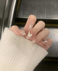 -1T·1M 日式美甲美睫
