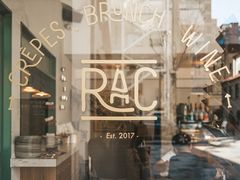 -RAC BAR(安福路店)