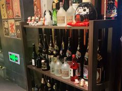 零售区-一豚轩·烧鸟·豚骨拉面(五四路店)