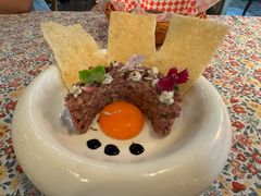 -小芳廷餐厅