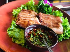 卡拉山火塘烧肉-花马天堂云南餐厅 Lost Heaven(外滩店)