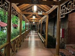 -四会奇石河风景区
