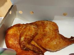 -麦当劳(北京路广百广场店)