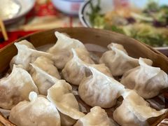 -新兴园饺子馆(河南街店)