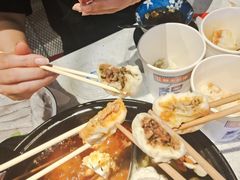 -钢管厂五区小郡肝串串香(车公庙店)
