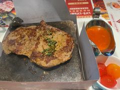 -杯子红牛排(创意产业园店)